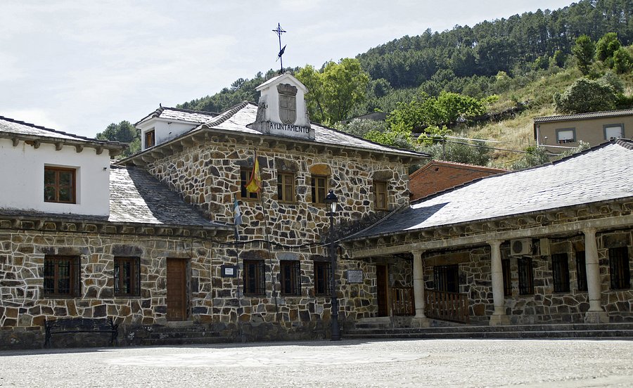 ayuntamiento nuñomoral