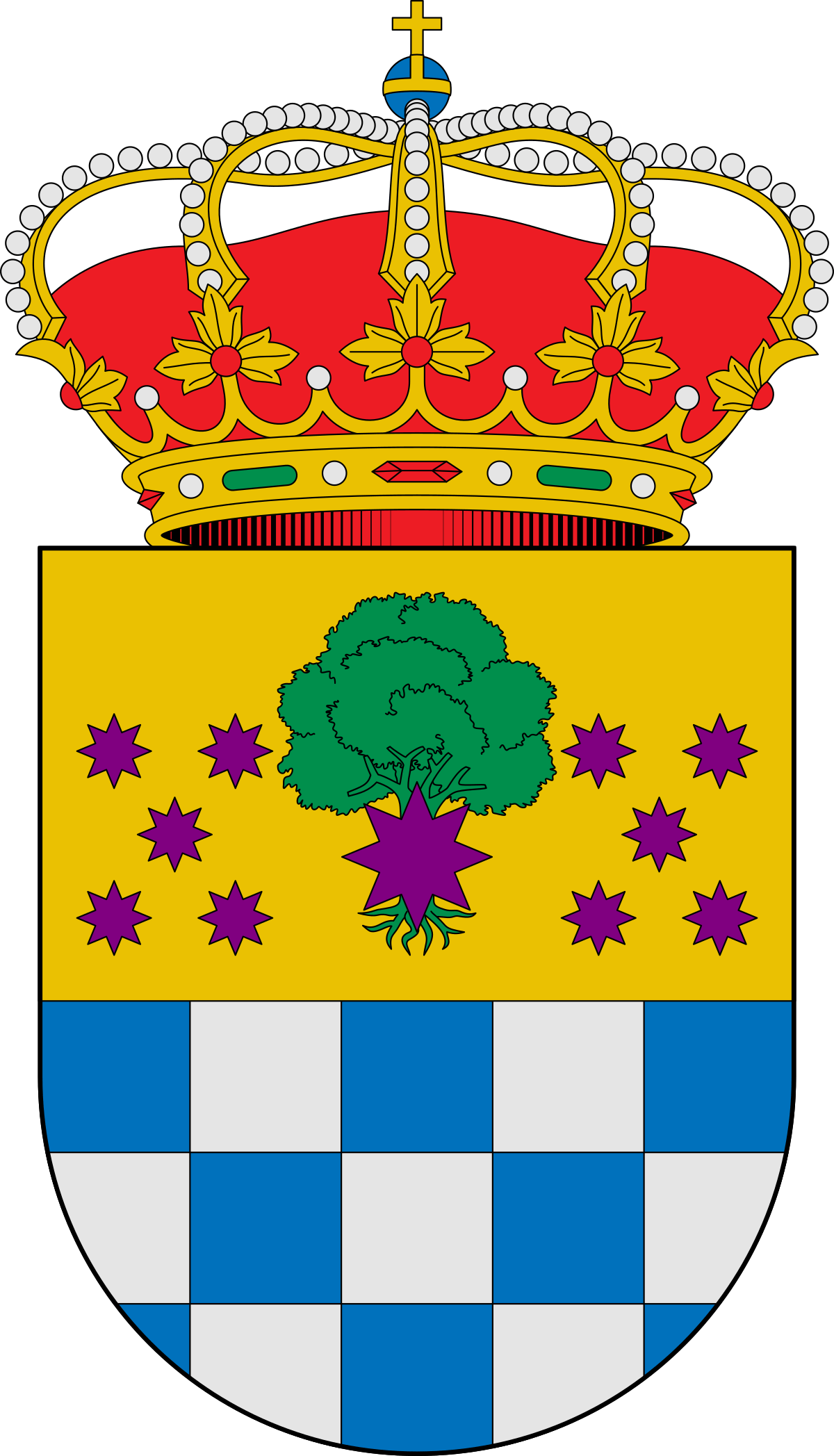 escudo nuñomoral