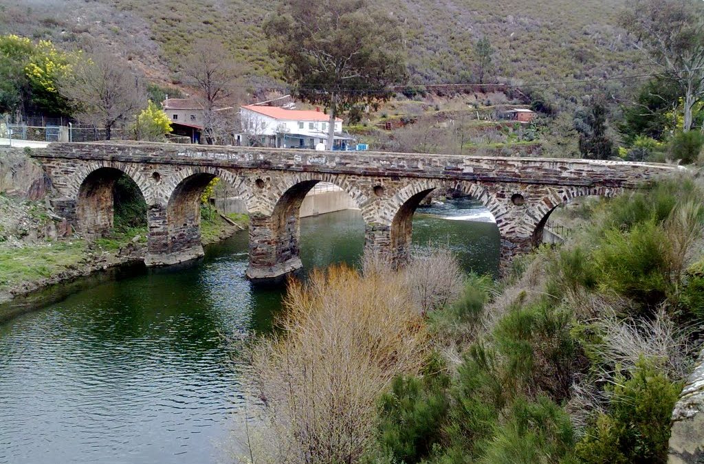 puente casar de palomero