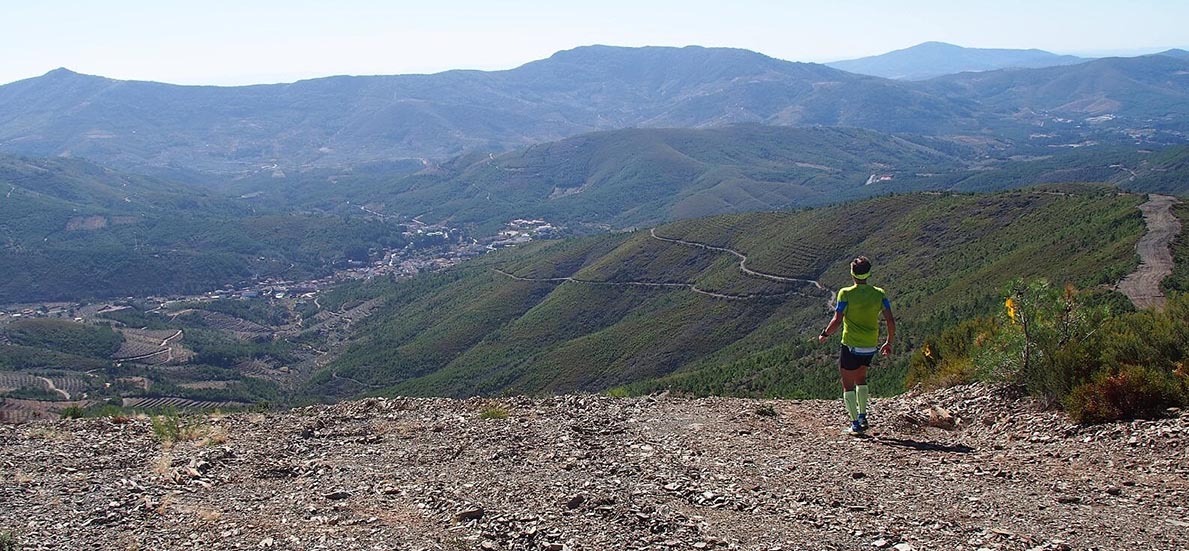 cumbres hurdanas 2024