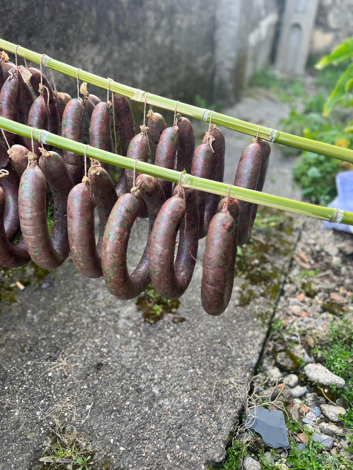 belen viviente nuñomoral
