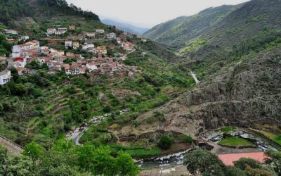 Escapada de Fin de Semana en Las Hurdes: Naturaleza, Historia y Gastronomía