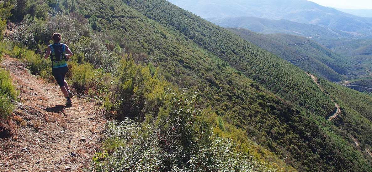 trail cumbres hurdanas