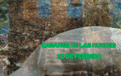 XXII Matanza Hurdana 2025 Casares de Las Hurdes