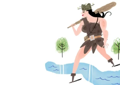 La Chancalaera mitos y leyendas