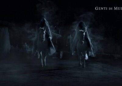 La Genti de Muerti las hurdes