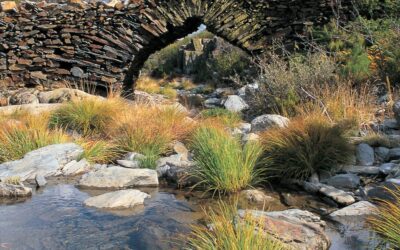 Las Hurdes, Candidata a Patrimonio Mundial de la UNESCO como Paisaje Cultural