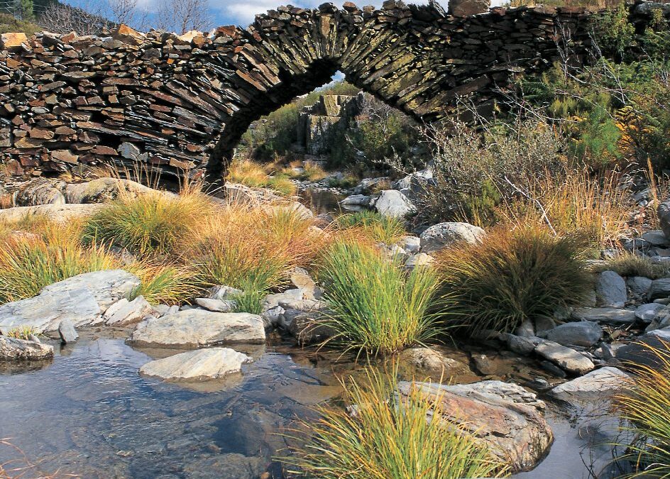 Las Hurdes, Candidata a Patrimonio Mundial de la UNESCO como Paisaje Cultural