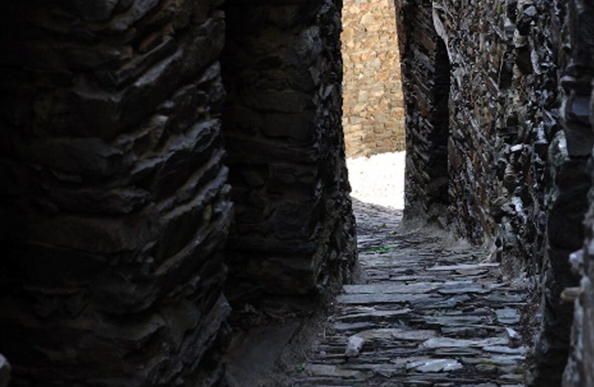 Las Hurdes Paisaje Cultural