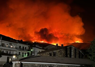 incendio caminomorisco 2025