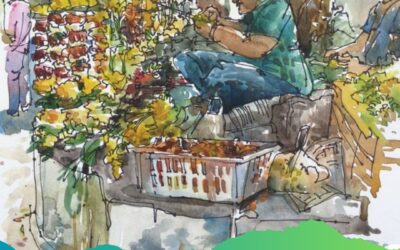 XXI Viernes Mayor Pinofranqueado 2025