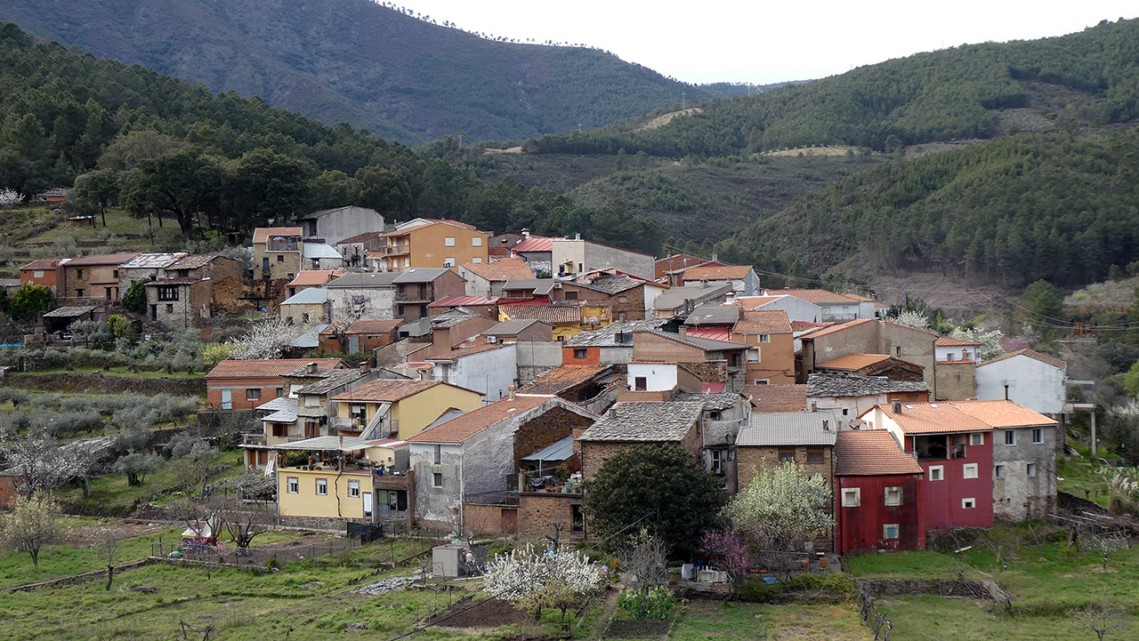 castillo pinofranqueado